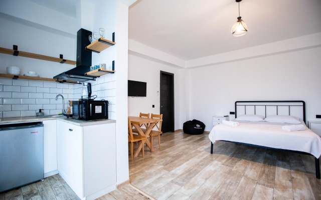 Level Up Hotel
