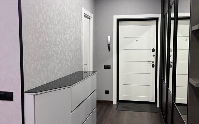 Апартаменты Индиго