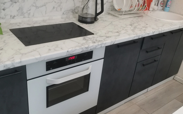 Квартира уютная на Транспортной 2