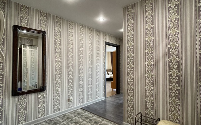 Квартира с Современным Интерьером от Dimdom. Отчётные Документы