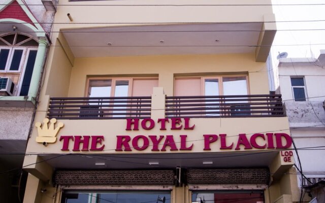 The Royal Placid Hotel