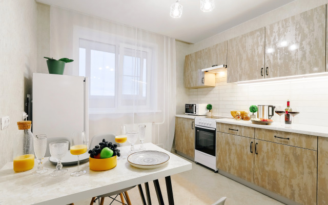 Apartments Vgosti33 at the top 3