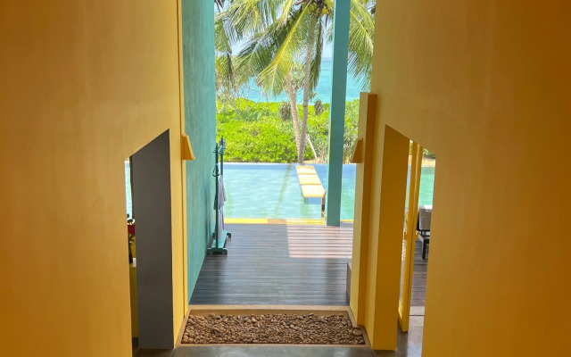 Buckingham Spa Boutique-hotel