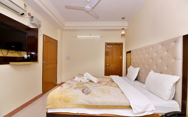 Ganesha Inn Hotel