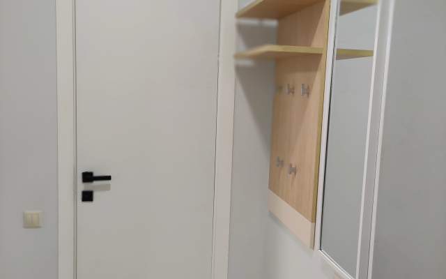 Odnokomnatnaya na Frunze 71 Flat