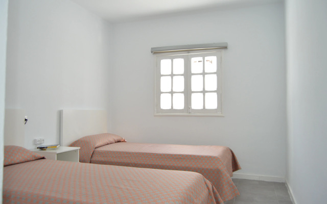 Бунгало Lava Teneguia - 5 Personas