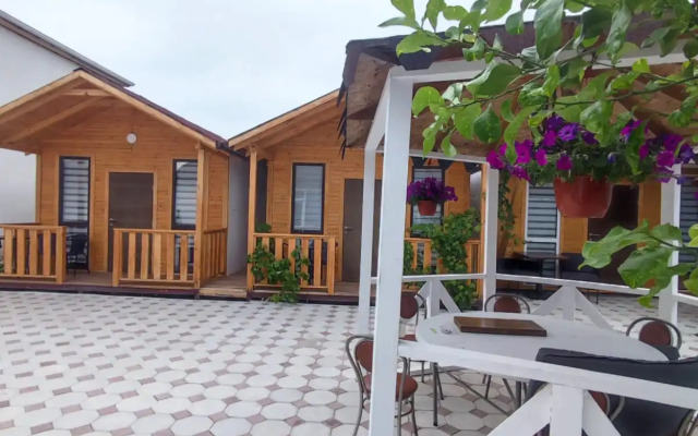 Belaya Lebed Mini-Hotel