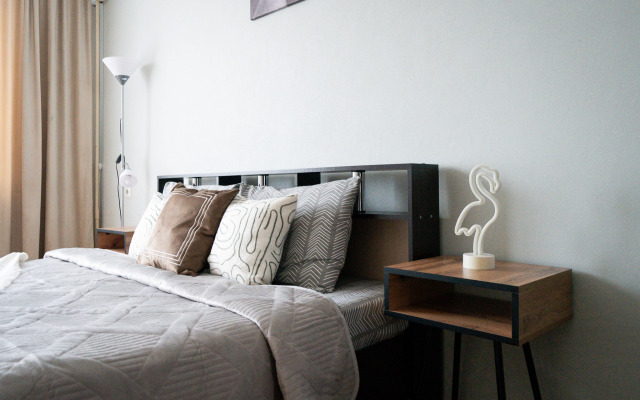 Квартира Нижегородской 86/А