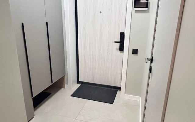Na Prospekte Seyfullina 416 Flat