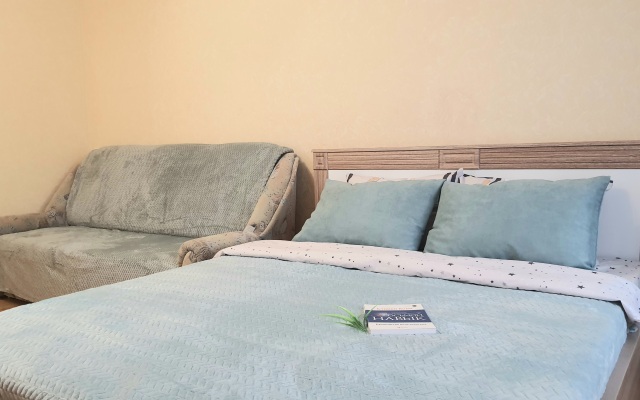 Квартира 2 комнатная в металлурге