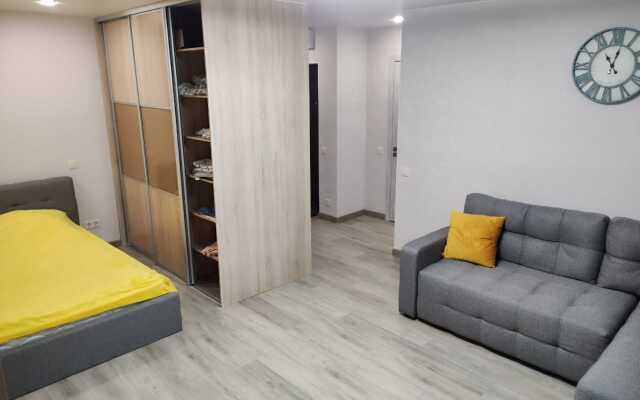 Квартира в центре Екатеринбурга