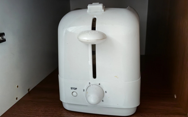 Апартаменты Стоп. Снято! с балконом и кондиционером