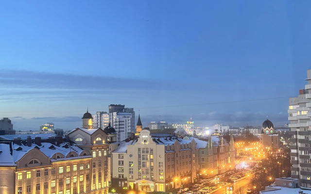 Квартира в сердце Калининграда