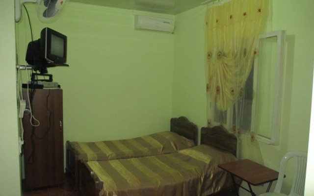 Imeri Hotel