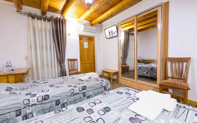 Hotel Porso