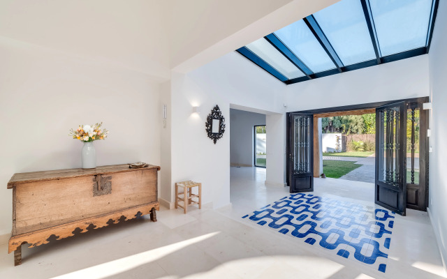 Villa All About Villa Jori