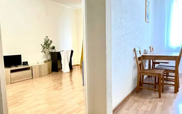 Квартира на Соболева