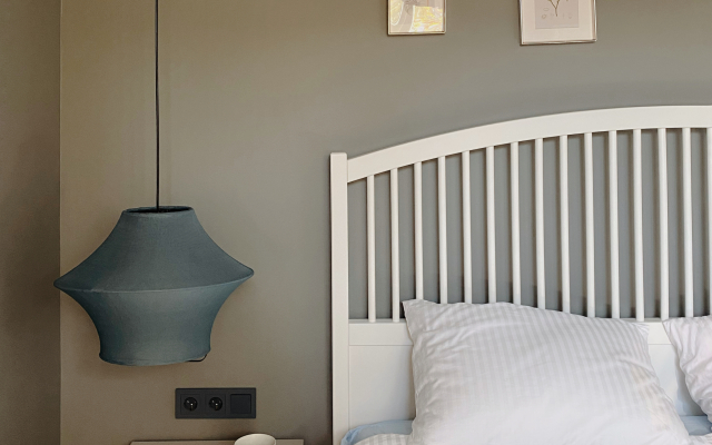 Стильные Апартаменты Окружной Проезд