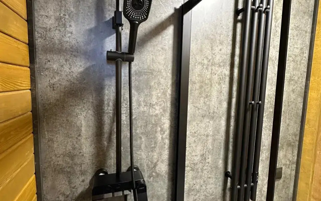 Отель Загородный Яблоко