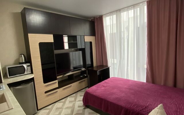 Green Palace Sochi 3 Apartments