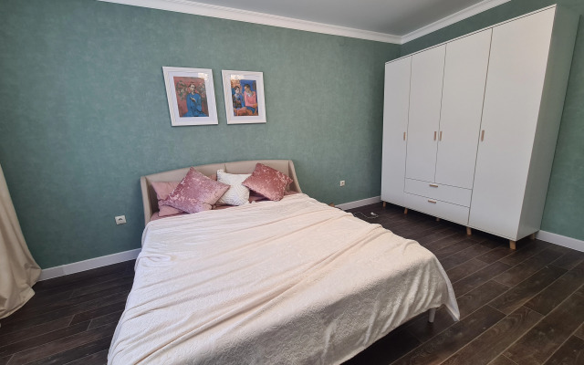 Квартира уютная у Казан Молл