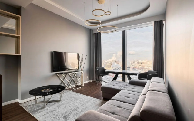 Cozy Apartment in Neva
