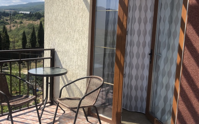 Гостевой дом Лето