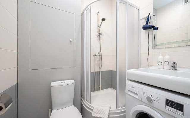 2 Nochi Na Pulkovskom Shosse 14s6 (2) Flat