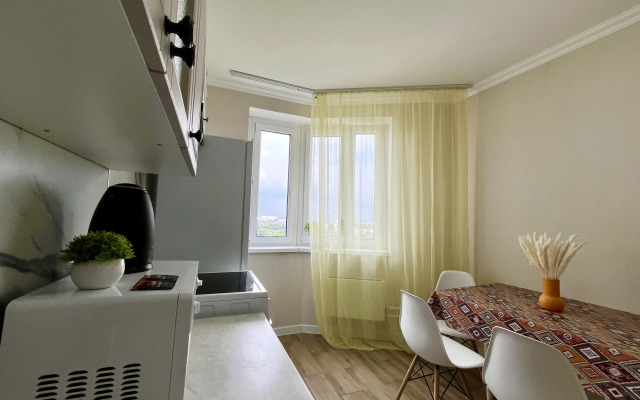 Layf Apart Na Kornilaeva 18 Flat