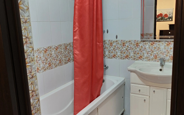 Rozovaya Mechta Flat