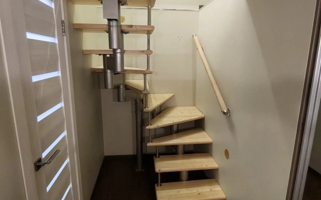 Апартаменты InterLoft 1917