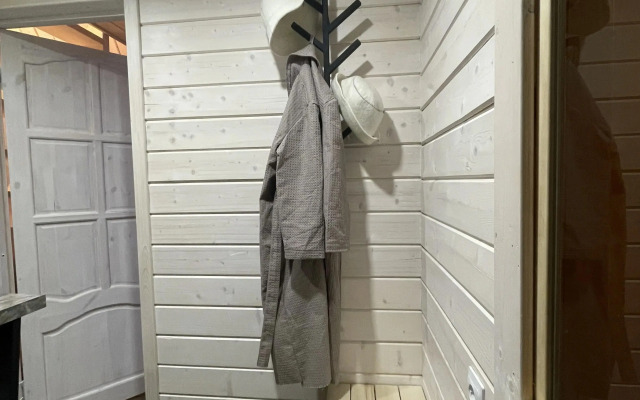 Частный дом Рай в Шалаше