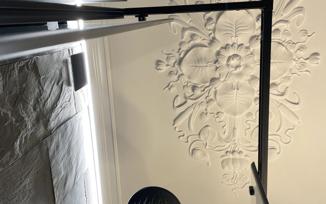 Loft F92 Na Naberezhnoy Reki Fontanki Flat