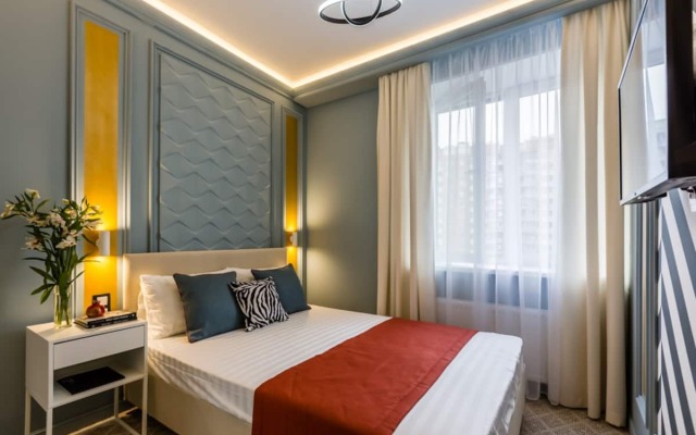 Apartments Studio Avangard
