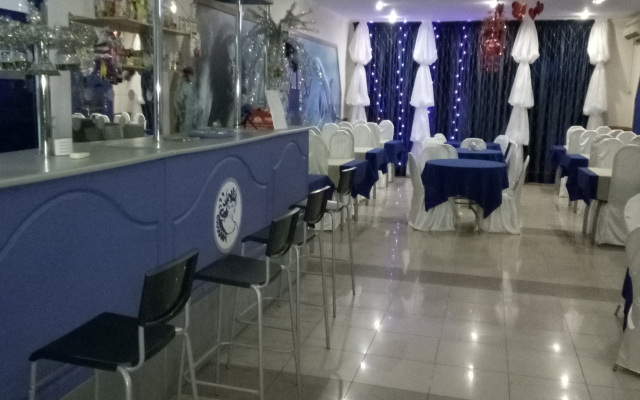 Kalipso Hotel