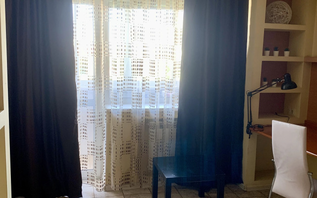 Квартира Студия в Центре