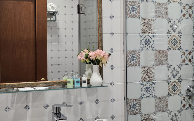 Amarcord Boutique Hotel