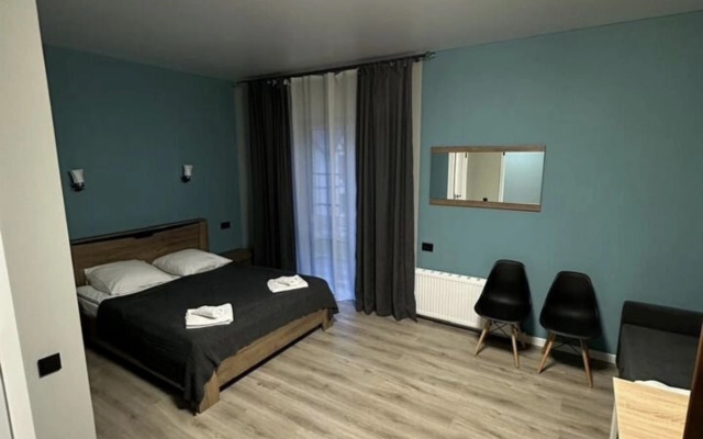 Barkhat Guest house