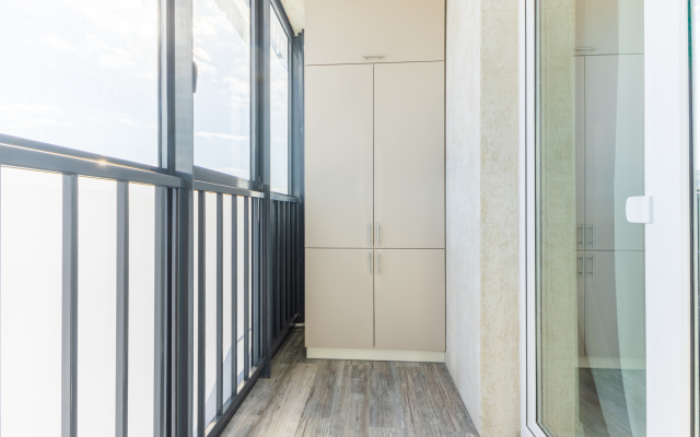 Апартаменты Serenity Homes