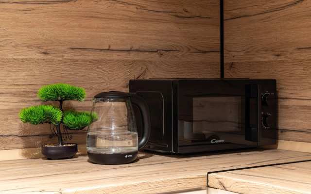 Апартаменты Grand Palace 1115