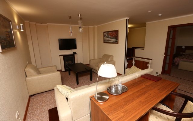 Мини-отель Олимп