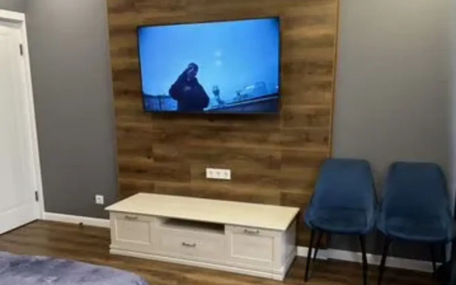 Квартира Однокомнатная