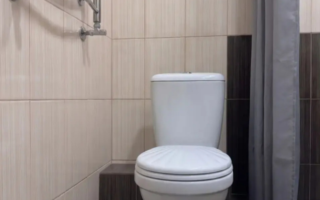 Апартаменты Daily Apartments 5