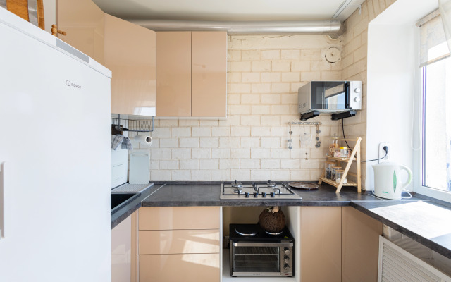 Квартира 1-комнатная возле Южного вокзала