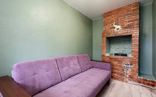Uyutnaya v Kurortnoy Zone Kislovodska Flat