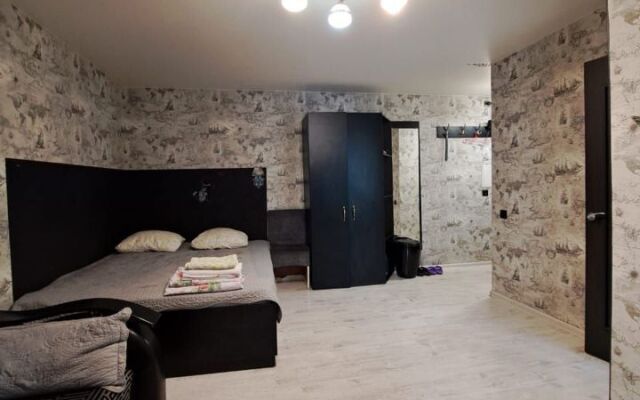 Na Moskovskom Prospekte 98 Flat