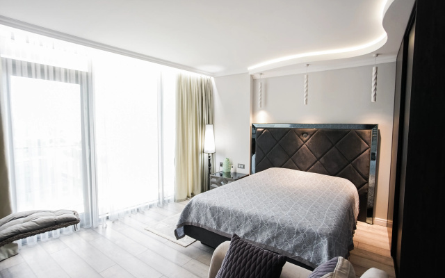 Apartamenty u Mora