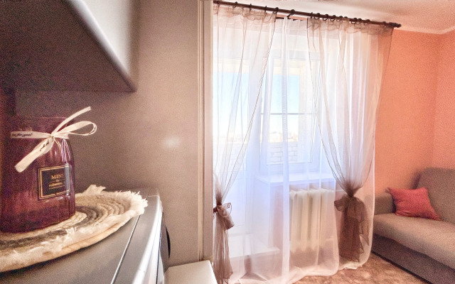 Odnokomnatnaya Apelsin Flat