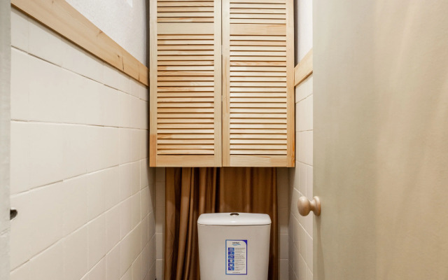 Troitskiy 102| Vgosti Arkhangelsk Apartments