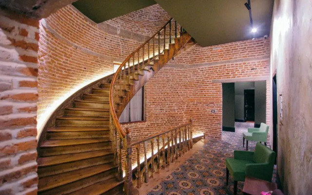 Cathedral Boutique Hotel